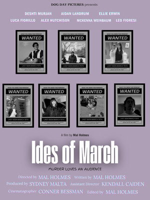 Ides of March
