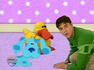 Blue’s Clues: 5×4