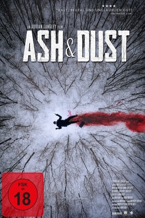 Poster Ash & Dust 2022