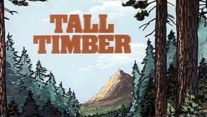 The New Adventures of the Lone Ranger Tall Timber