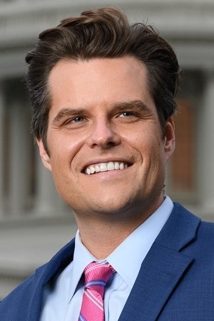 Foto retrato de Matt Gaetz