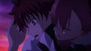 SI-VIS: The Sound of Heroes: 1×12