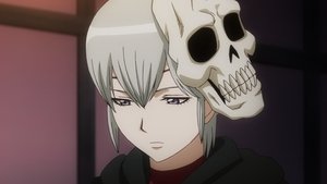 Gintama Season 7 Episode 14