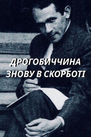 The Drohobych Region Is in Mourning Once Again