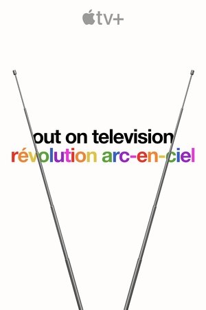 Image Visible: Out on Television