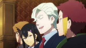 SAKUGAN Season 1 Episode 11