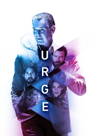 Urge - Movie poster