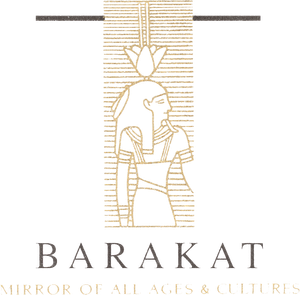 Logo Barakat Gallery