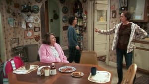 Roseanne: 10×8