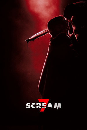 poster Scream 7
