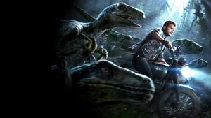 Jurassic World – Mundo Jurásico (2015)