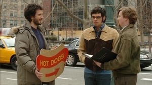 Flight of the Conchords Season 1 Episode 2