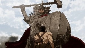 Berserk: Season 2 Episode 9 – The Berserker Armor