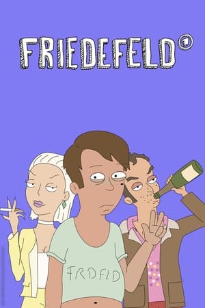 Friedefeld - Season 1 Episode 1