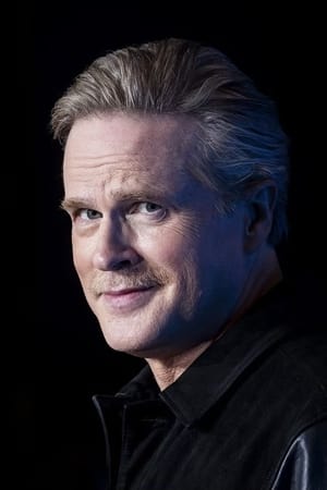 Cary Elwes jako Kent Gregory