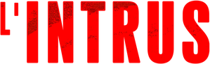 The Intruder — Logos 4