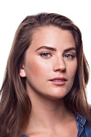 Bryce Gangel portrait