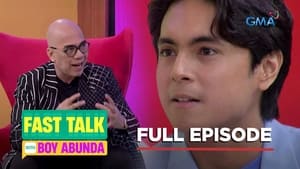 Fast Talk with Boy Abunda: Season 1 Full Episode 14
