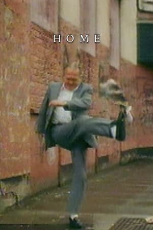 Poster Home (1998)