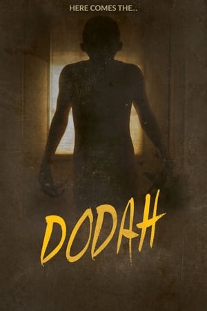 Poster Dodah (2019)