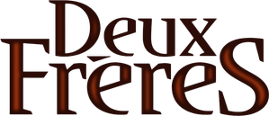 Era Uma Vez Dois Irmãos — Logos 2
