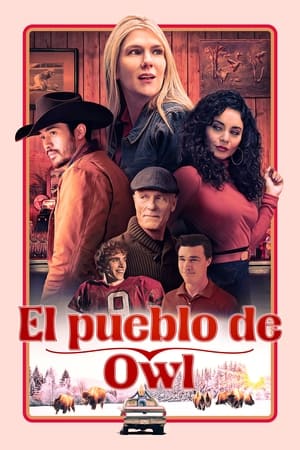 Downtown Owl pelicula online