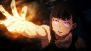 Enen no Shouboutai: San no Shou Part 2 Episódio 11