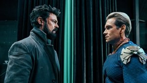 The Boys Season 3 Episode 8