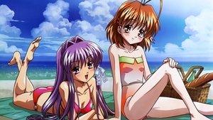 poster Clannad