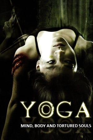 Yoga poster