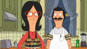 Bob burgerfalodája 3. évad 16. rész