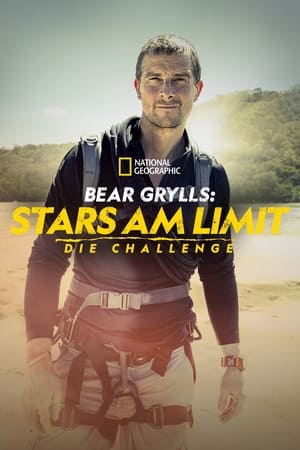 Image Bear Grylls: Stars am Limit - Die Challenge