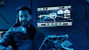 The Expanse: Stagione 2 x Episodio 5