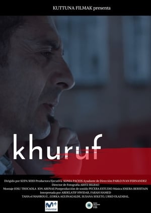 Poster Khuruf 2018