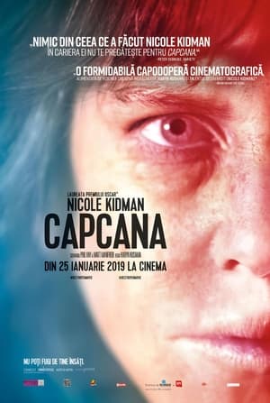 Capcana (2018)