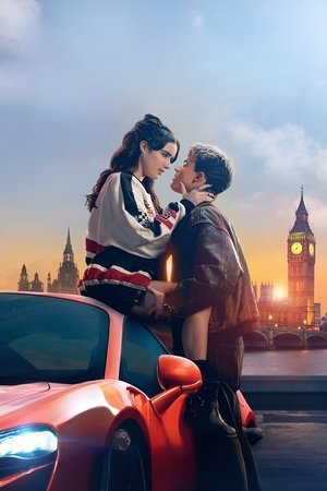 poster My Fault: London