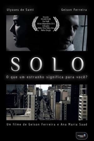 Solo film complet