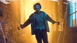 The Purge – Η Κάθαρση (2018) online ελληνικοί υπότιτλοι