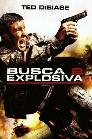 Busca Explosiva 2 Torrent Busca Explosiva 2 Torrent, Download, movie, filme, poster