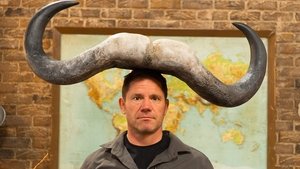 Deadly Dinosaurs with Steve Backshall Freak or Unique