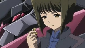 iDOLM@STER Xenoglossia Season 1 Episode 22