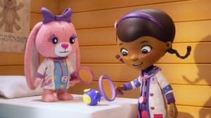 Doc McStuffins: The Doc and Bella Are In!