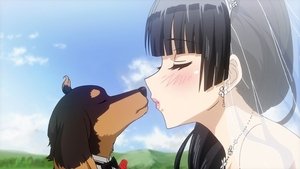 Inu to Hasami wa Tsukaiyou: 1×12