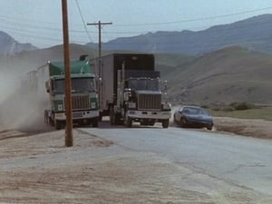 Knight Rider: 3×19