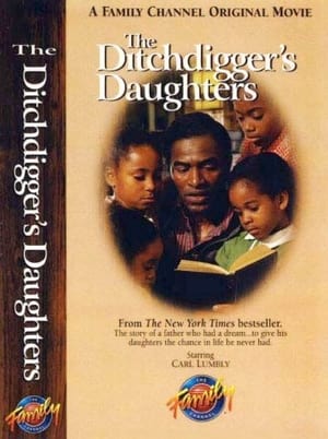 Poster The Ditchdigger's Daughters 1997