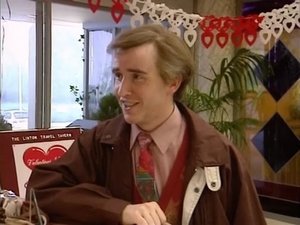 I’m Alan Partridge: 1×2