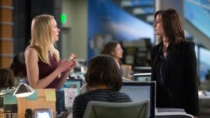 The Newsroom: 2×3