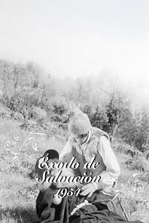 Éxodo de salvación (Nª Sra. de la Montaña)