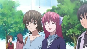 Elfen Lied Episódio 5