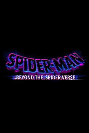 Image Spider-Man: Beyond the Spider-Verse